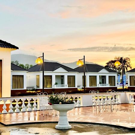 Rong Vang Resort Tri Ton Εξωτερικό φωτογραφία
